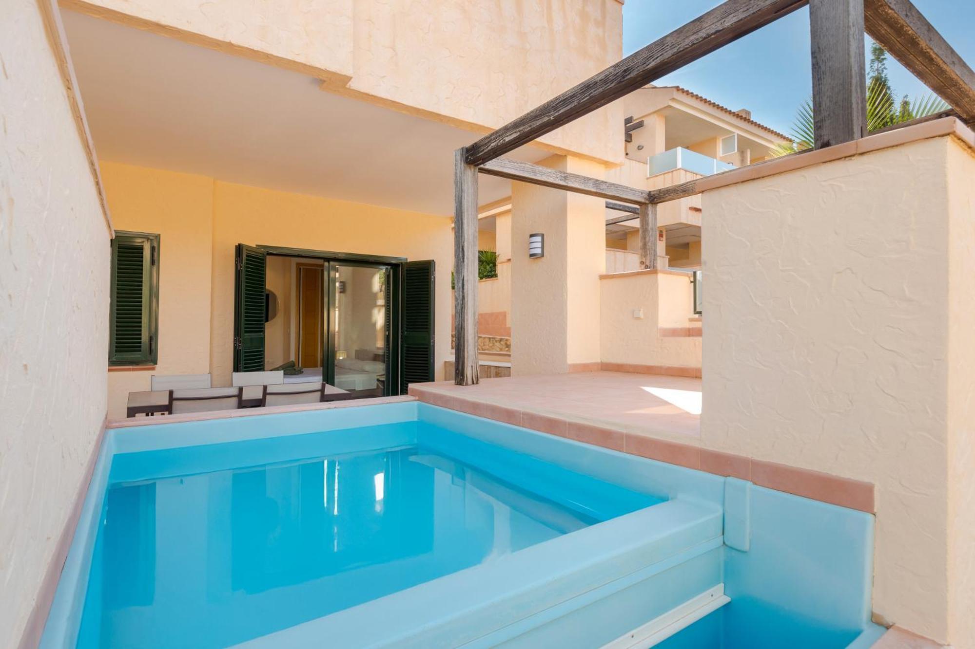 Monaco 6 Bajo A Apartment Fuente Alamo (Murcia)